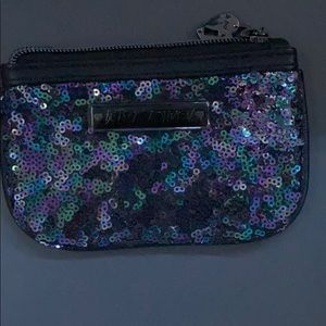 betsy johnson wallet